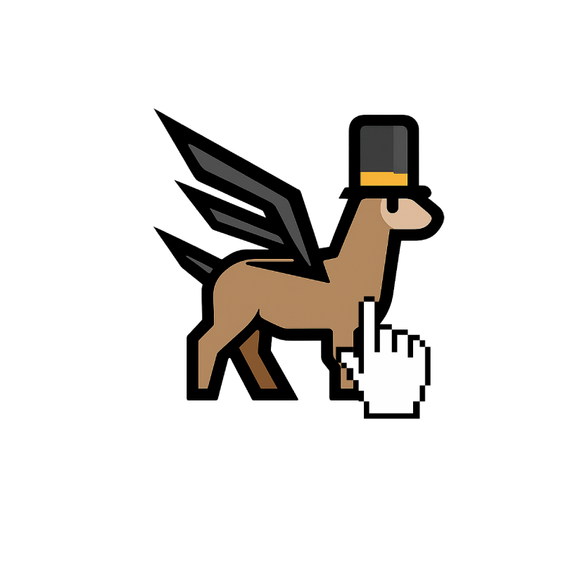 Lama Clicker