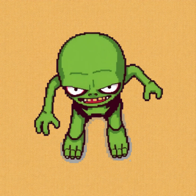 Zombie Survival